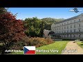 karlovy vary - علاج طبيعي - التشيك