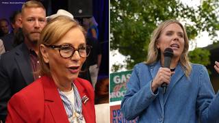 New poll released in South Carolina US Senate race: Other insights, reaction
