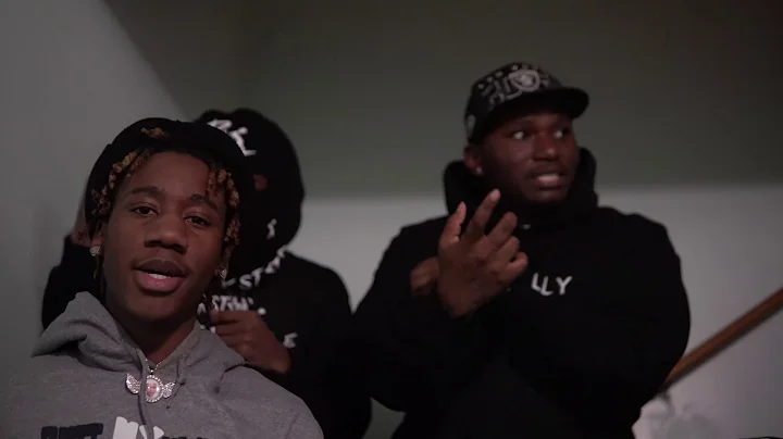 Jah "hit the road" Dir by MottoVisuals