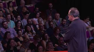 Tackling The Boy Crisis | Michael Kimmel