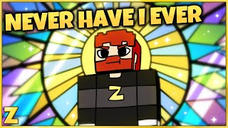 God is Back | Minecraft NHIE