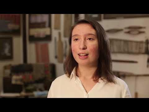 Золотой фонд России. Школьная олимпиада. Часть 4. Начало