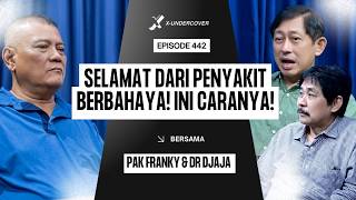 Episode 442 | Gula Darah Tinggi dan 2 Kali Stroke, Kok Bisa Selamat #dokterdjaja #gula #stroke
