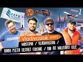 THIS IS RUSSIA. EPISODE 1. Moscow / Vladivostok / Dodo Pizza Secret Cuisine / Uni at Military Isle