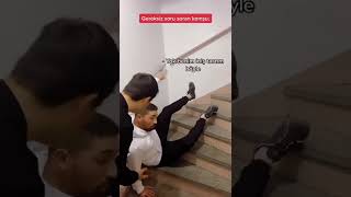 Rezil Olmama Taktikleri