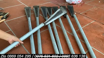 Đây là Dầm chuyên nghiệp đánh cây,rèn từ nhíp oto đánh gốc mai,đào,quất,cây kiểng,