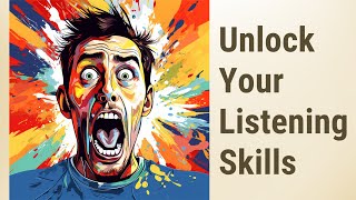 Unlock Your Listening Skills: Evaluating Speaker's Effectiveness