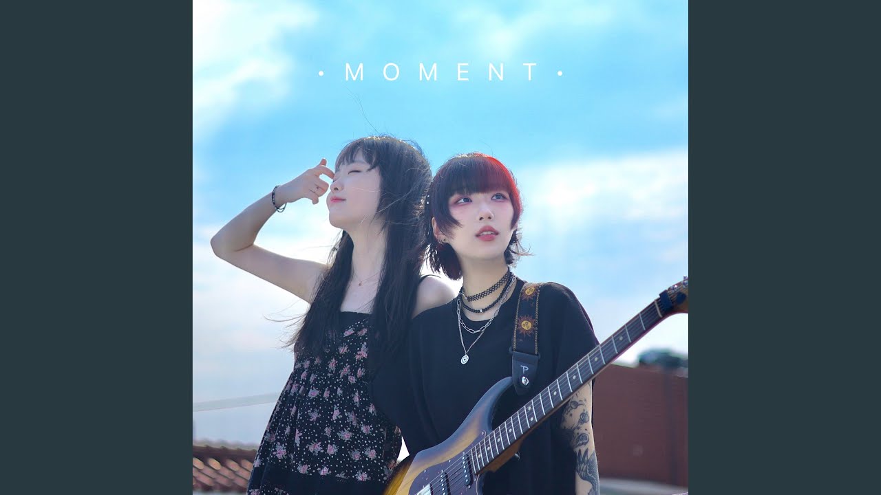 Moment (feat. Kana)