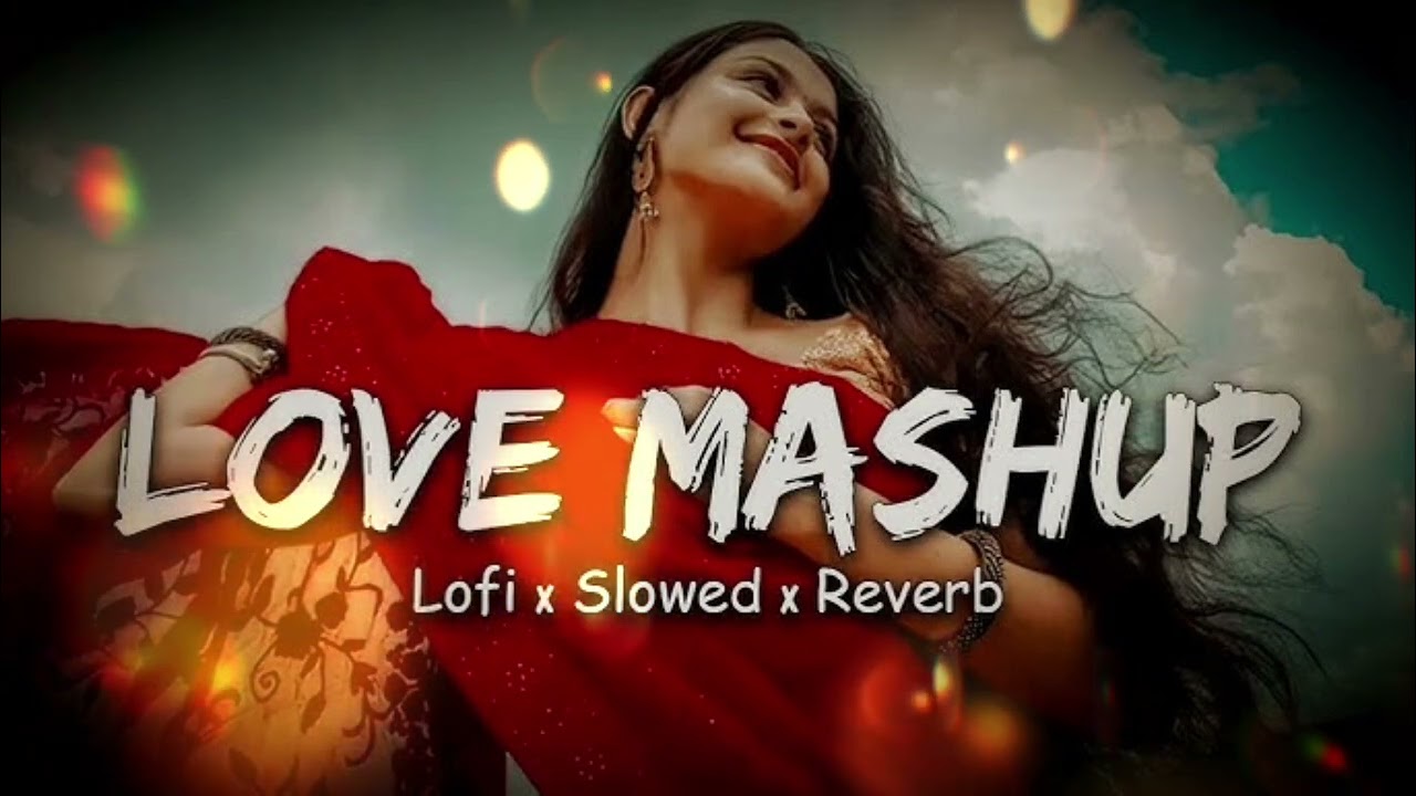 Mera dil tere naam new lofi slowed song 