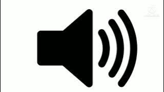 Guy Disappearing Sound Effect