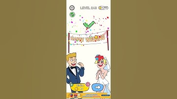 LEVEL #248 -Draw It Story | Draw Life Story~ GamePlay #shorts #shortvideo #fyp #tiktok  #closegame