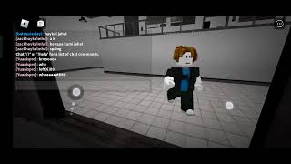 Scp-173 Is Faster Than I Tought