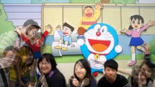 20130519帶著小3輕旅行之『ㄤㄤㄤ我們的小叮噹』