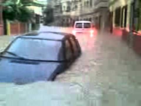 فيضان طنجة سواني ج 2