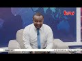 Matatu Operators Strike || State Of The Economy || TV47 Breakfast || 18.05.26