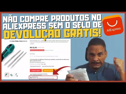 Reembolso Aliexpress -