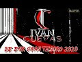 Ivan Cuevas- De ENR Gran Tesoro "2020"