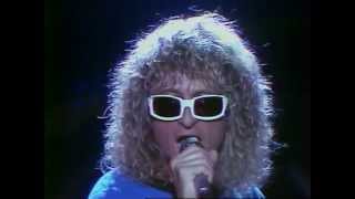 Michel Polnareff : dans la rue chords