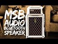 Gambar Mini Super Beetle Amplifier VOX MSB50-AUDIO IV (Ivory-50W) dari VOX INDONESIA Kab. Tangerang 5 Tokopedia
