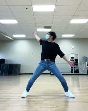 TXT - Loser Lover Dance Cover