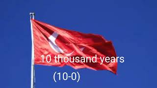 TURKEY VS ARMENIA