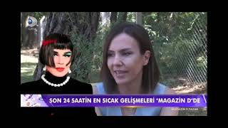 Sezen Aksu Şarkıları Albümü Serçenin Kanatlarında 