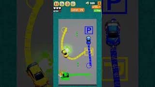 Precision Parking in Park Master 2023 | The Road to Mastery Parking Game #parking #game #gameplay screenshot 1