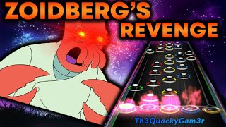 ZOIDBERGS REVENGE TECH FC!!!!!!!!