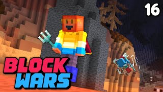 Block Wars 16 Update Video