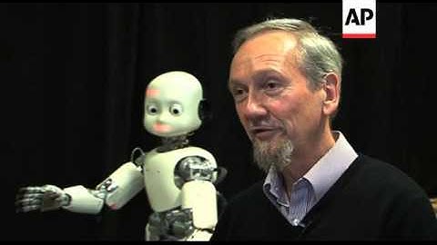 Scientists develop robot that learns behaviour as it 