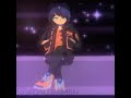 Jirou kyoka edit credit kosuramen