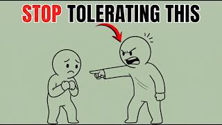 Celebrity The Moment You Stop Tolerating Disrespect… Everything Changes Profile