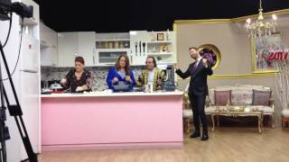 Ahmet Ece - Ankara Havaları Potpori 2