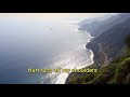 Sweet Caroline - Victor Wood ( Lyrics )