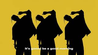 Shy FX x Kojey Radical x Nile Rodgers ‘Good Morning’ (Visualiser)