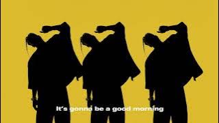 Shy FX x Kojey Radical x Nile Rodgers ‘Good Morning’ (Visualiser)