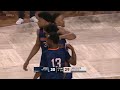 New Mexico St. vs. UTEP - Game Highlights