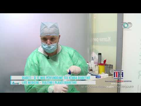 Video: Trajtimi i plagës së botritit në trëndafila