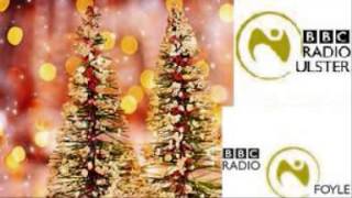 BBC Radio Ulster - Foyle Christmas & New Year Jingle