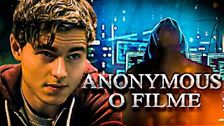 Nem Sempre é Pelo Dinheiro (Filme: Anonymous 2016)