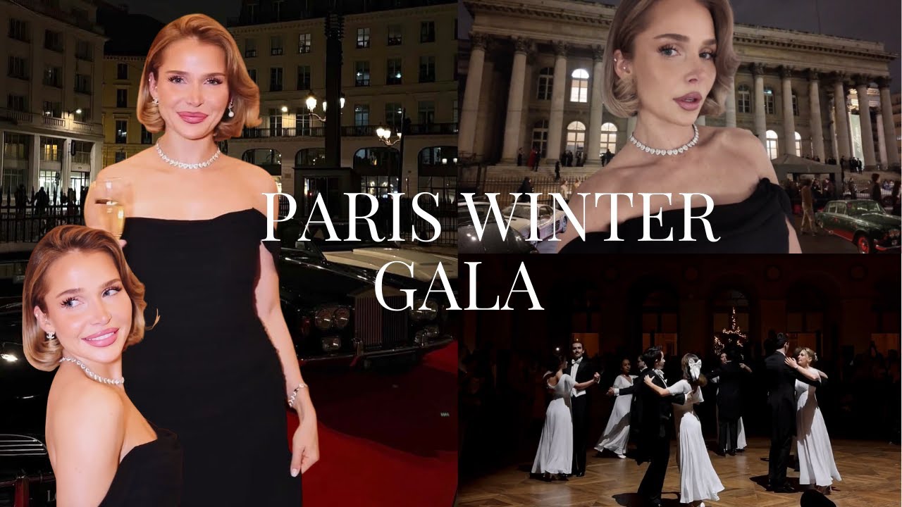 What Happens in Paris, Stays in Paris… | VLOGMAS DAY 8