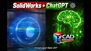 How to Model Spur Gear | Step-by-step tutorial with SolidWorks 2026