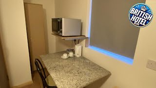 Camden Town Studios London, United Kingdom Hotel Review ⭐