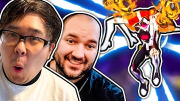 THIS FORGOTTEN VS GAME NEEDS TO BE RE-RELEASED Ft. JMCrofts