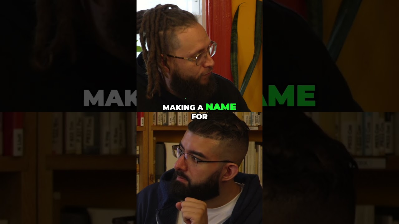 Self Publishing vs Publisher Making a Name for Yourself