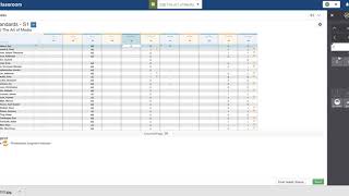 Input Final Grades into PowerSchool