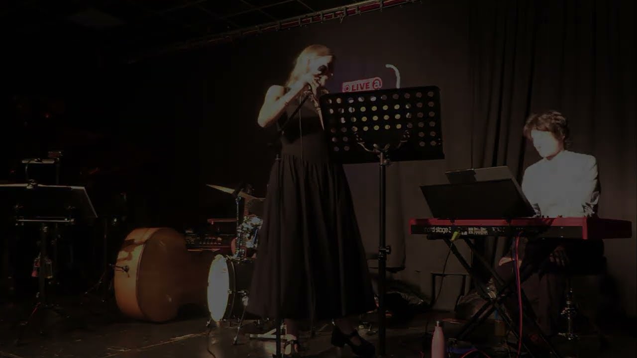 Don't Worry 'Bout A Thing - Live At Union Lane