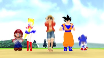 My New Intro (2020 - 2021)