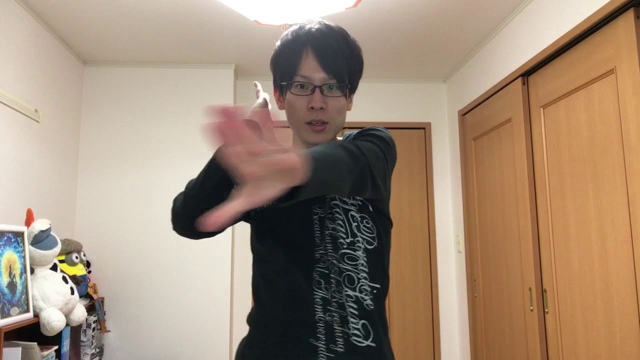 【唐突に】Bad boy club remix / Cascada 【踊ってみた】