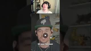 Dylan Reacts to the Mac #ufc #mma